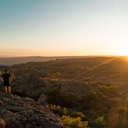 Вілла Africamps At De Pakhuys, Cederberg Кланвільям Екстер'єр фото